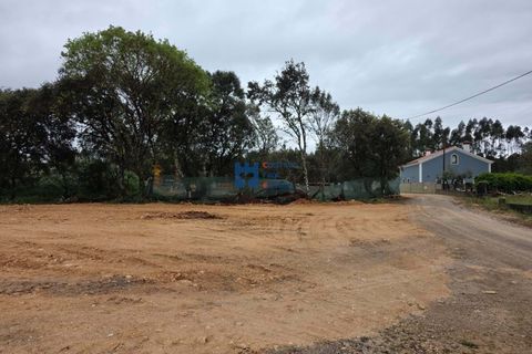Helårsgrund i Fatima, Santarem, Fatima - € 55.000 | Ref: T1110_2024 - foto 1