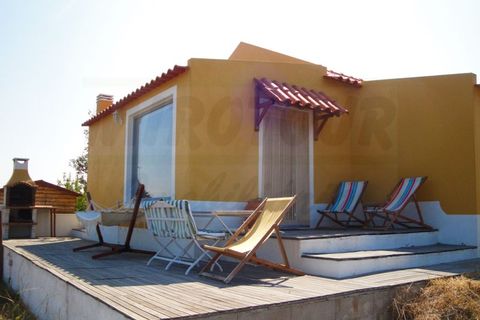 Farm i Santo Andre, Setubal, Santo Andre - € 435.000 | Ref: 2024021 - foto 3