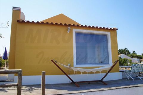 Farm i Santo Andre, Setubal, Santo Andre - € 435.000 | Ref: 2024021 - foto 4