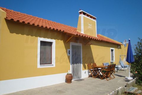 Farm i Santo Andre, Setubal, Santo Andre - € 435.000 | Ref: 2024021 - foto 1