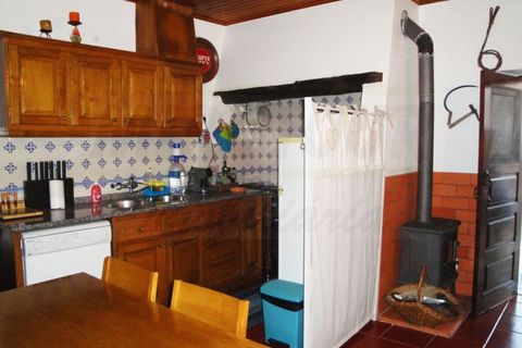 Farm i Santo Andre, Setubal, Santo Andre - € 435.000 | Ref: 2024021 - foto 9