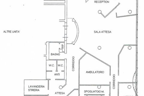 Erhvervsejendom i Padua, Padua, Padua - € 1.000.000 | Ref: FVU0013 - foto 6