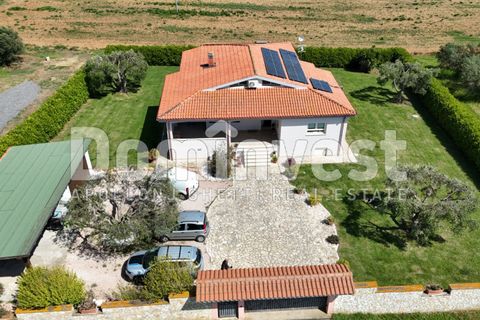 Villa i Capalbio, Grosseto, Capalbio - € 600.000 | Ref: V-0066 - foto 2