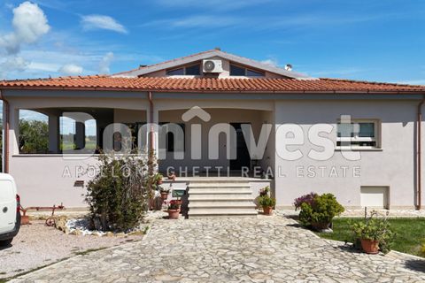 Villa i Capalbio, Grosseto, Capalbio - € 600.000 | Ref: V-0066 - foto 4