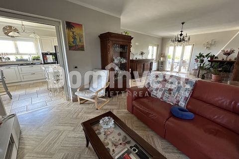 Villa i Capalbio, Grosseto, Capalbio - € 600.000 | Ref: V-0066 - foto 13