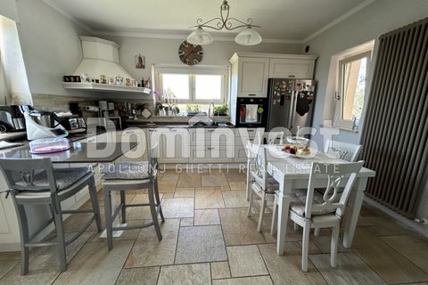 Villa i Capalbio, Grosseto, Capalbio - € 600.000 | Ref: V-0066 - foto 17