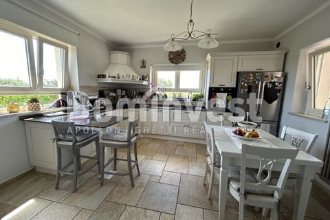 Villa i Capalbio, Grosseto, Capalbio - € 600.000 | Ref: V-0066 - foto 18