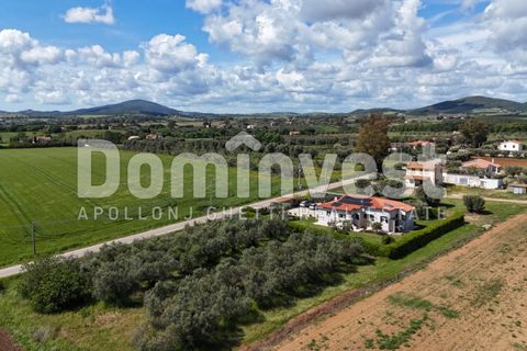 Villa i Capalbio, Grosseto, Capalbio - € 600.000 | Ref: V-0066 - foto 31