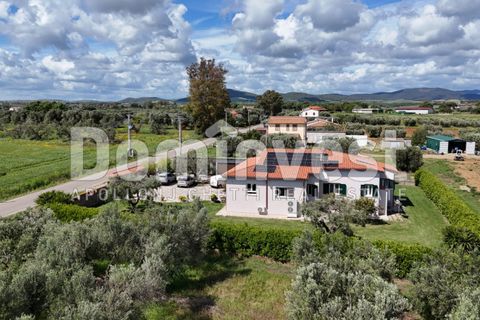 Villa i Capalbio, Grosseto, Capalbio - € 600.000 | Ref: V-0066 - foto 33