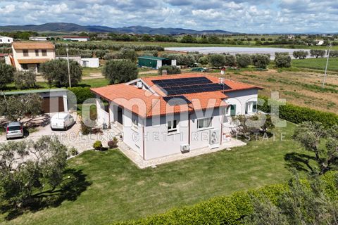 Villa i Capalbio, Grosseto, Capalbio - € 600.000 | Ref: V-0066 - foto 34