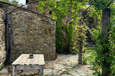 Villa i Cortona, Arezzo, Cortona - € 680.000 | Ref: v59082-x - foto 7