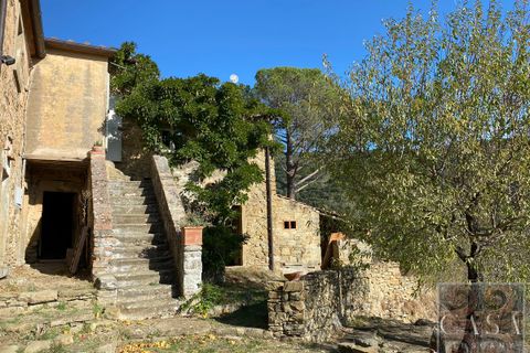 Villa i Cortona, Arezzo, Cortona - € 680.000 | Ref: v59082-x - foto 8