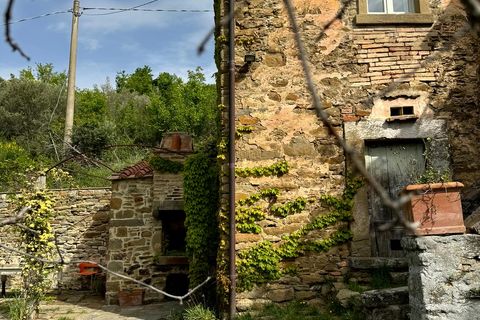 Villa i Cortona, Arezzo, Cortona - € 680.000 | Ref: v59082-x - foto 14