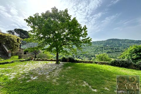 Villa i Cortona, Arezzo, Cortona - € 680.000 | Ref: v59082-x - foto 19