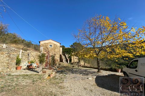 Villa i Cortona, Arezzo, Cortona - € 680.000 | Ref: v59082-x - foto 22