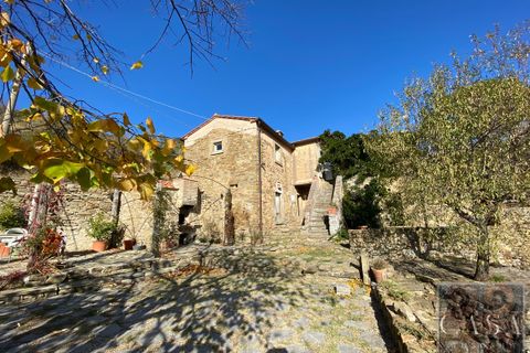 Villa i Cortona, Arezzo, Cortona - € 680.000 | Ref: v59082-x - foto 24