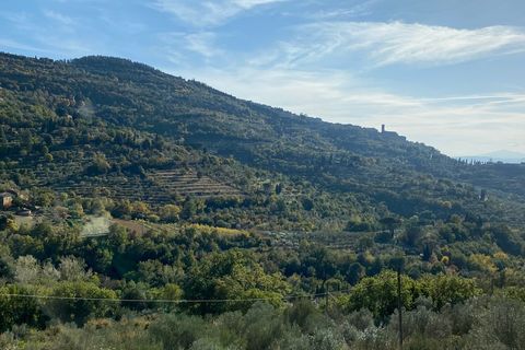 Villa i Cortona, Arezzo, Cortona - € 680.000 | Ref: v59082-x - foto 25