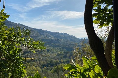 Villa i Cortona, Arezzo, Cortona - € 680.000 | Ref: v59082-x - foto 26