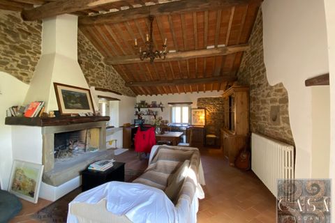 Villa i Cortona, Arezzo, Cortona - € 680.000 | Ref: v59082-x - foto 29