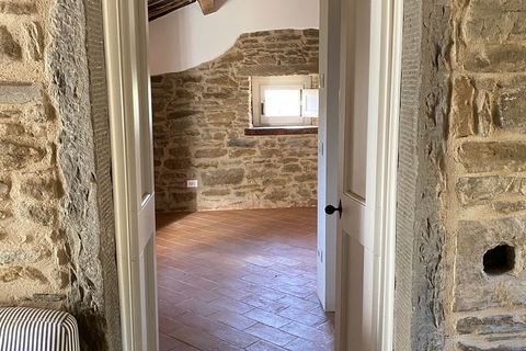 Villa i Cortona, Arezzo, Cortona - € 680.000 | Ref: v59082-x - foto 31