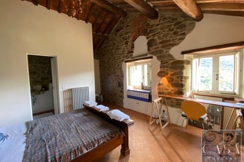 Villa i Cortona, Arezzo, Cortona - € 680.000 | Ref: v59082-x - foto 32