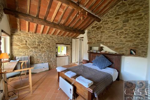 Villa i Cortona, Arezzo, Cortona - € 680.000 | Ref: v59082-x - foto 33