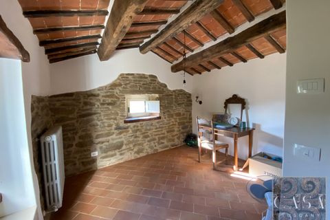 Villa i Cortona, Arezzo, Cortona - € 680.000 | Ref: v59082-x - foto 35