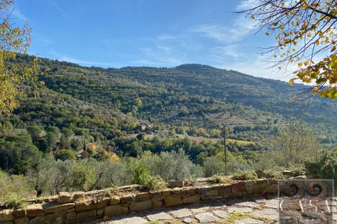 Villa i Cortona, Arezzo, Cortona - € 680.000 | Ref: v59082-x - foto 38
