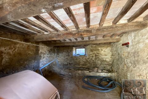 Villa i Cortona, Arezzo, Cortona - € 680.000 | Ref: v59082-x - foto 43