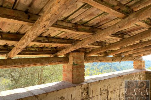 Villa i Cortona, Arezzo, Cortona - € 680.000 | Ref: v59082-x - foto 45