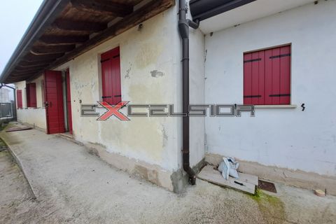 Villa i Cona, Venice, Cona - € 110.000 | Ref: CN5018V-L - foto 1