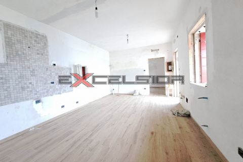 Villa i Cona, Venice, Cona - € 110.000 | Ref: CN5018V-L - foto 2