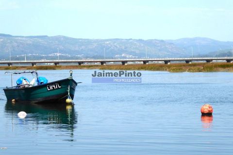 Farm i Caminha, Viana do Castelo, Caminha - € 1.700.000 | Ref: 9543_M - foto 5