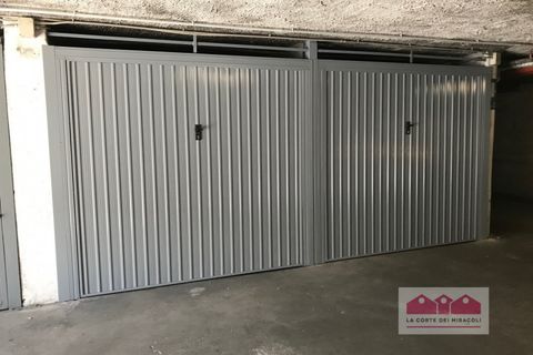 Garage i Vicenza, Vicenza, Vicenza - € 95.000 | Ref: VGAR2 - foto 4