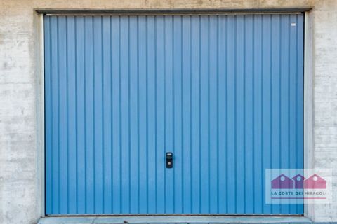 Garage i Vicenza, Vicenza, Vicenza - € 95.000 | Ref: VGAR2 - foto 5