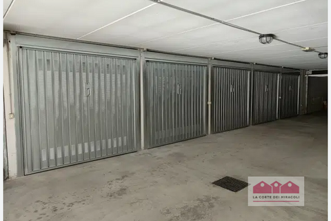 Garage i Vicenza, Vicenza, Vicenza - € 95.000 | Ref: VGAR2 - foto 6