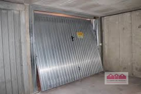 Garage i Vicenza, Vicenza, Vicenza - € 95.000 | Ref: VGAR2 - foto 7