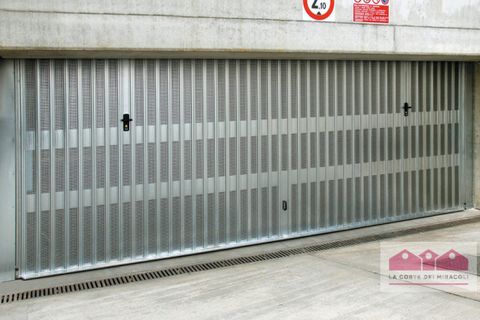 Garage i Vicenza, Vicenza, Vicenza - € 95.000 | Ref: VGAR2 - foto 8