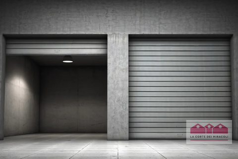 Garage i Vicenza, Vicenza, Vicenza - € 95.000 | Ref: VGAR2 - foto 11