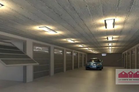Garage i Vicenza, Vicenza, Vicenza - € 95.000 | Ref: VGAR2 - foto 12