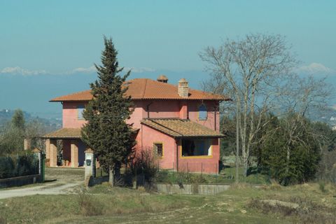 Villa en Gambassi Terme, Florence, Gambassi Terme - € 800.000 | Ref: c-100 - photo 4
