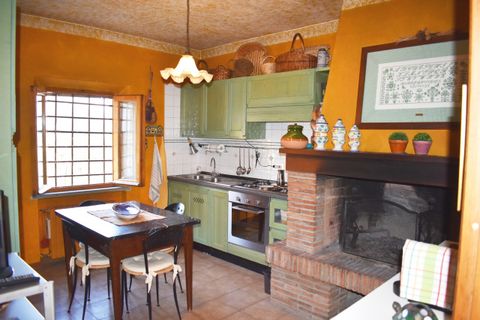 Villa en Gambassi Terme, Florence, Gambassi Terme - € 800.000 | Ref: c-100 - photo 7