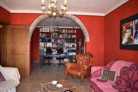 Villa en Gambassi Terme, Florence, Gambassi Terme - € 800.000 | Ref: c-100 - photo 8