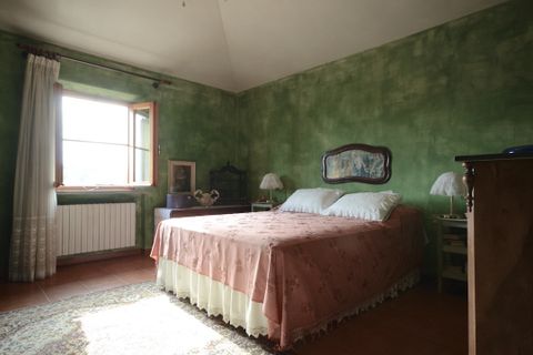 Villa en Gambassi Terme, Florence, Gambassi Terme - € 800.000 | Ref: c-100 - photo 9