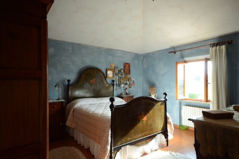 Villa en Gambassi Terme, Florence, Gambassi Terme - € 800.000 | Ref: c-100 - photo 11