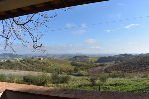 Villa en Gambassi Terme, Florence, Gambassi Terme - € 800.000 | Ref: c-100 - photo 15