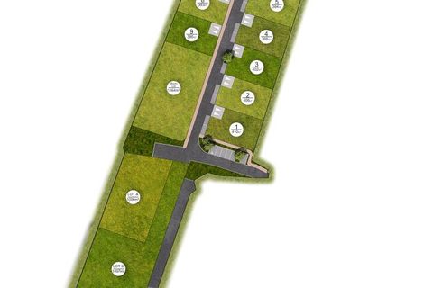 Helårsgrund i Roussillon, Isere, Roussillon - € 75.500 | Ref: VRA.ROUSSILLON.38 - foto 2