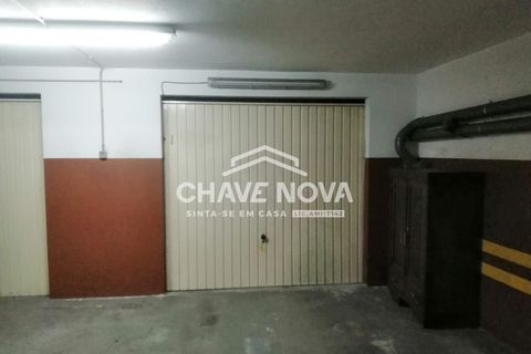 Garage i Valongo, Porto, Valongo - € 37.500 | Ref: RT/02536 - foto 1