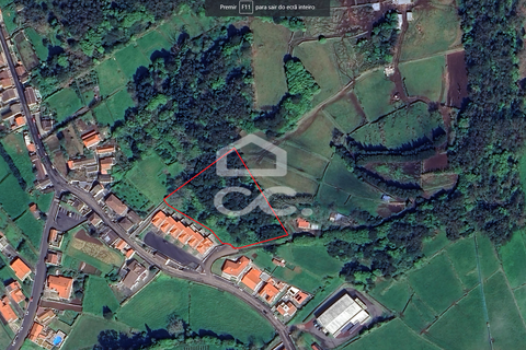 Helårsgrund i Posto Santo, Terceira, Posto Santo - € 125.000 | Ref: 315/T/01655 - foto 2