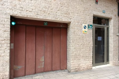 Garage i Alicante, Alicante, Alicante - € 33.500 | Ref: 70939/6084 - foto 1